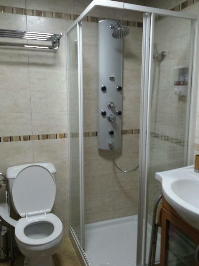 Apartamento loft céntrico Séville Extérieur photo